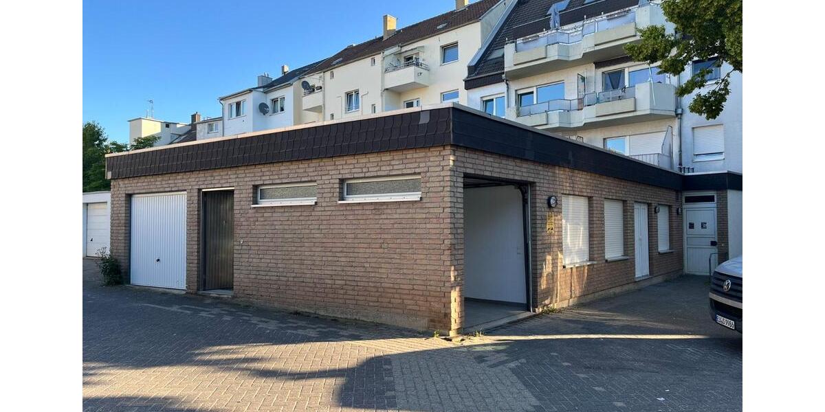 Gewerbeobjekt Euskirchen - 525&euro; | Angebot:25362632