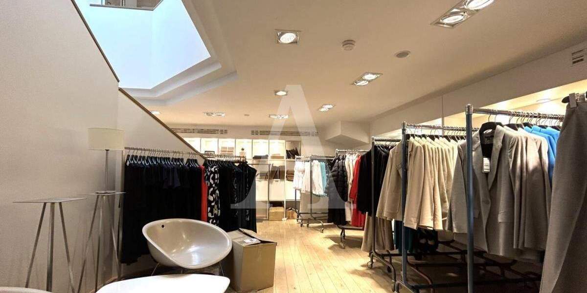 Gewerbeobjekt Köln Altstadt-Nord - 9.900&euro; | Angebot:25802065