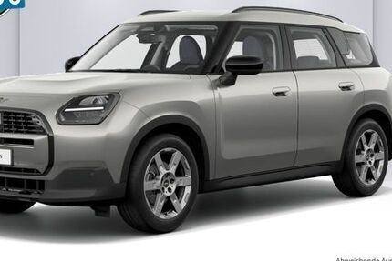 Mini Countryman C (Cooper) 23.375 km 31.930 &euro; Düren 52355