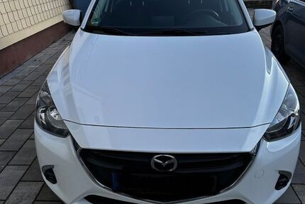 Mazda 2 43.000 km 14.000 &euro; Leverkusen 51373
