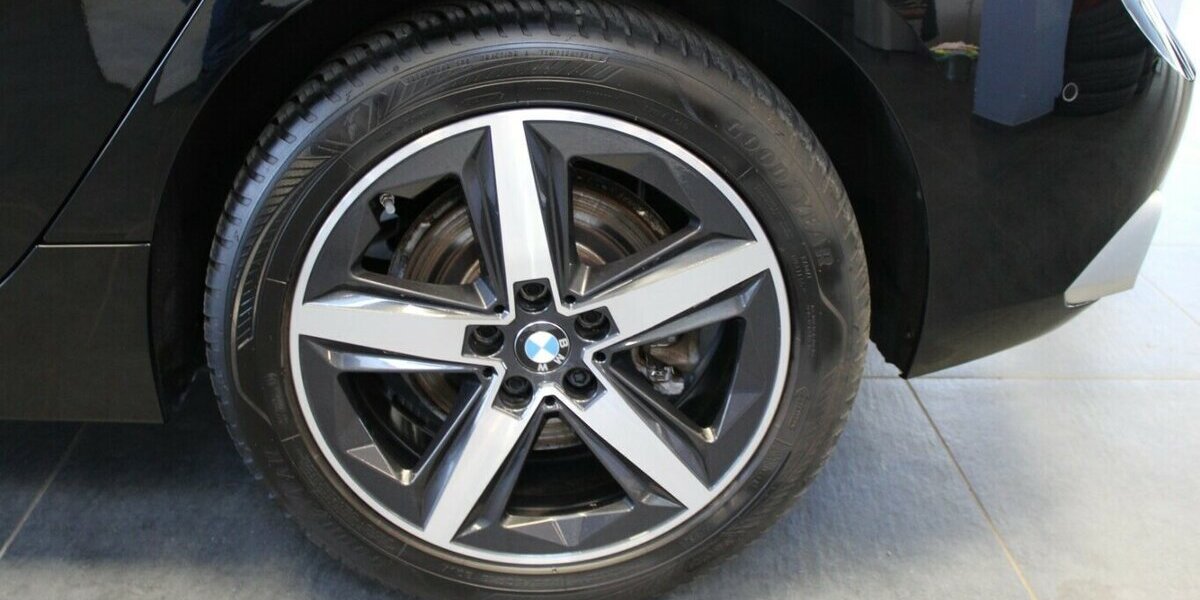 BMW 220 Active Tourer - LED - Navi - Kamera - SHZ - 51.240 km 22.980 &euro; Euskirchen 53881