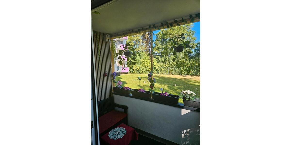 Etagenwohnung Kerpen - 3 Zimmer, 64 m&sup2;, 168.000&euro; | Angebot:26725630
