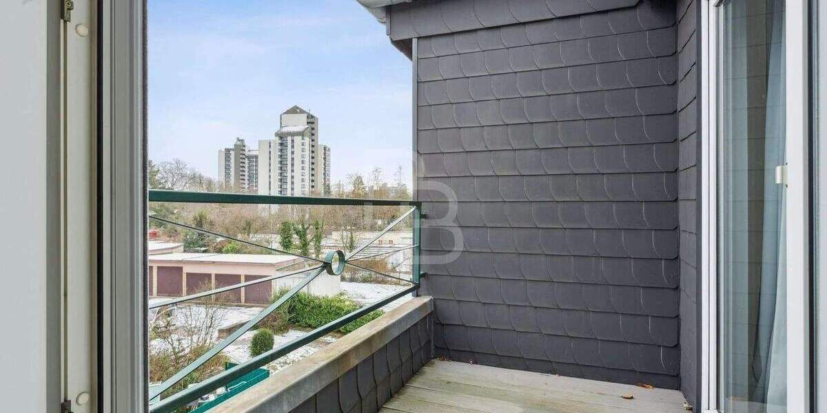 Etagenwohnung Köln Urbach - 3 Zimmer, 66 m&sup2;, 230.000&euro; | Angebot:25687130