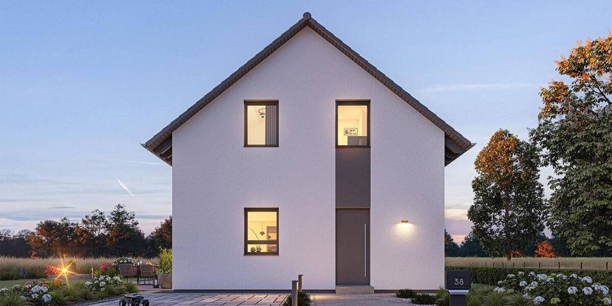Einfamilienhaus Kerpen Manheim - 4 Zimmer, 79 m&sup2;, 349.767&euro; | Angebot:26820471