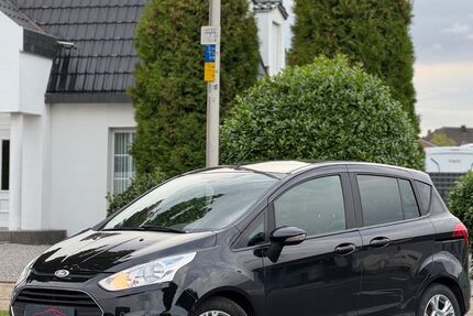 Ford B-Max 129.660 km 6.490 &euro; Jülich 52428