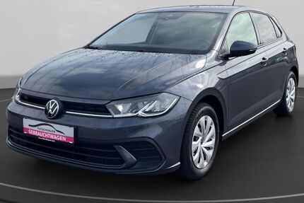 VW Polo 47.082 km 15.990 &euro; Köln 51145