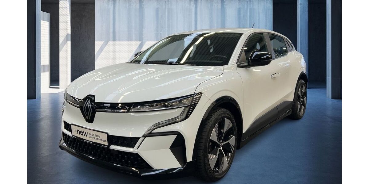 Renault Megane 32.627 km 17.930 &euro; Köln 50939