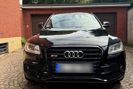 Audi SQ5 174.000 km 14.999 &euro; Euskirchen 53879