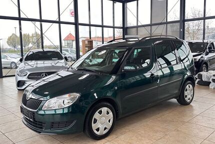 Skoda Roomster 117.000 km 5.480 &euro; Erftstadt 50374