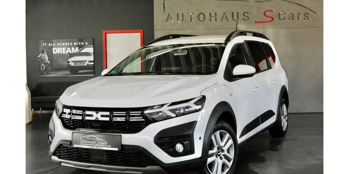 Dacia Jogger 40.000 km 17.490 &euro; Bergheim (bei Köln) 50126