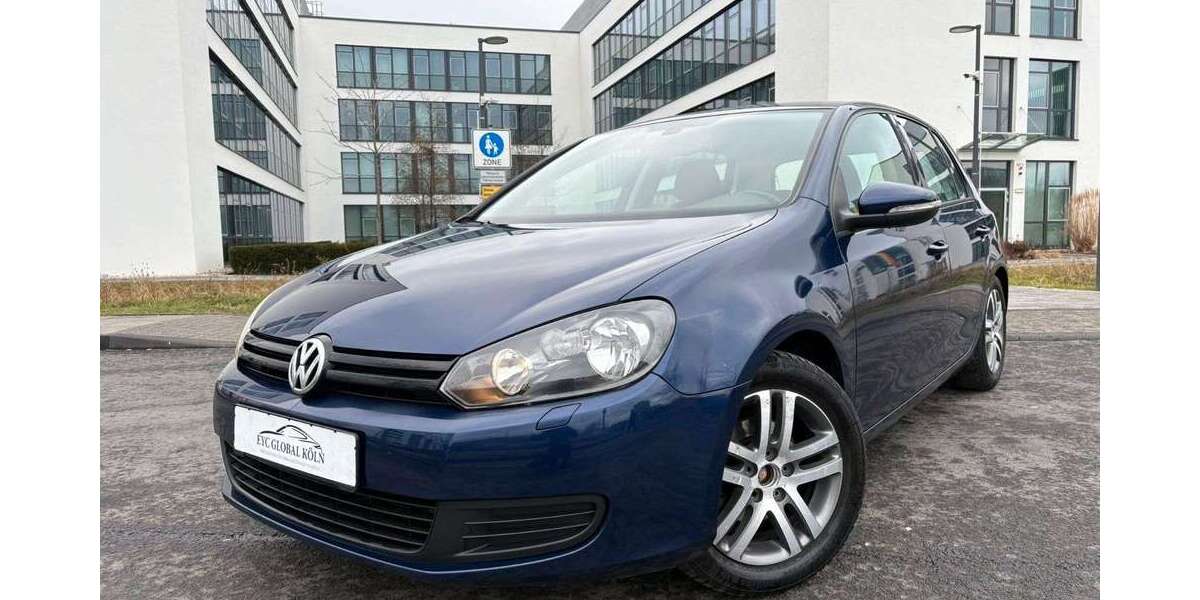 VW Golf 235.000 km 3.999 &euro; Köln 51107