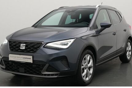 Seat Arona 28.185 km 21.380 &euro; Leverkusen 51379