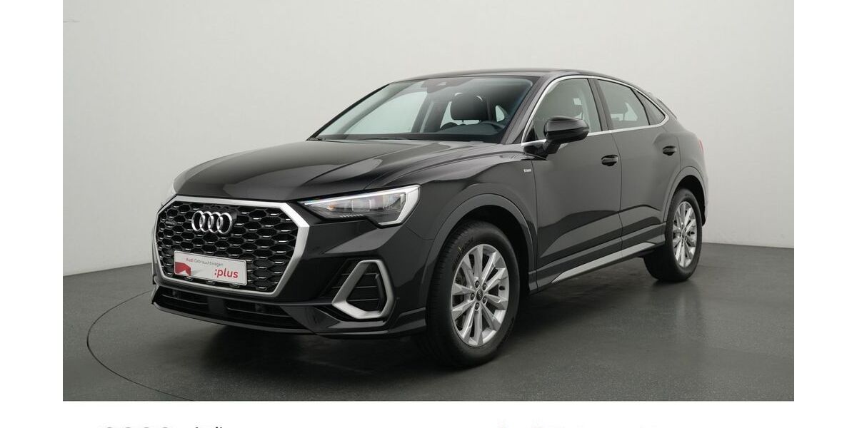 Audi Q3 32.487 km 42.980 &euro; Leverkusen 51373