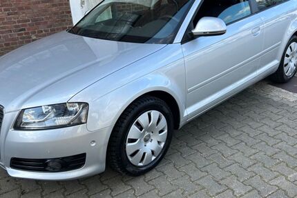 Audi A3 122.369 km 6.390 &euro; Köln 51069