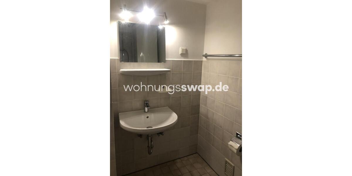 Etagenwohnung Köln Ehrenfeld - 2 Zimmer, 40 m&sup2;, 11&euro; | Angebot:24541491