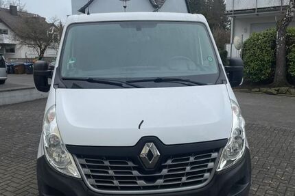 Renault Master 55.555 km 12.500 &euro; Köln 51107