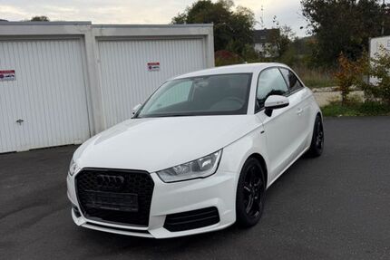 Audi A1 66.432 km 8.999 &euro; Nideggen 52385