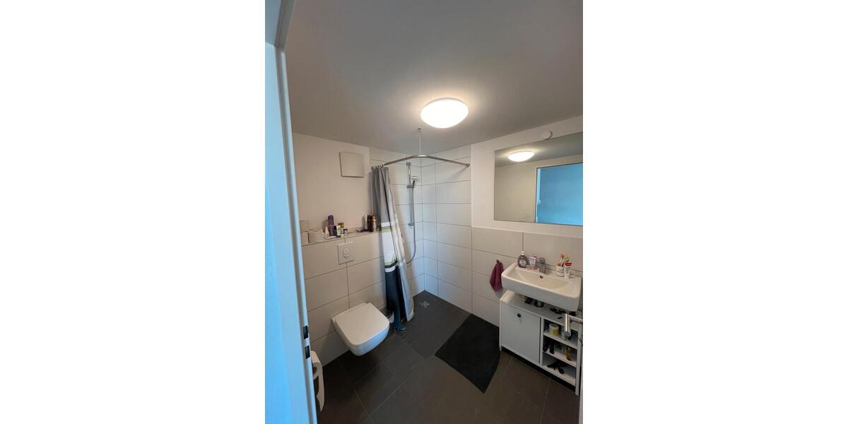 Etagenwohnung Köln Kalk - 1 Zimmer, 30 m&sup2;, 880&euro; | Angebot:25900216