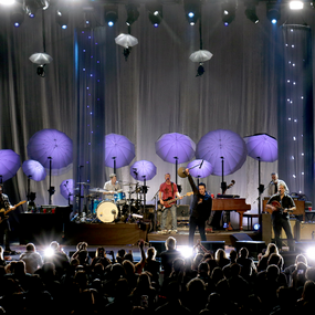 Counting Crows - The Complete Sweets Tour 24.06.2026 E-Werk