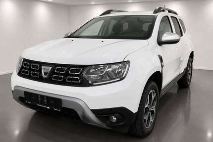 Dacia Duster 56.800 km 9.000 &euro; Kerpen 50170