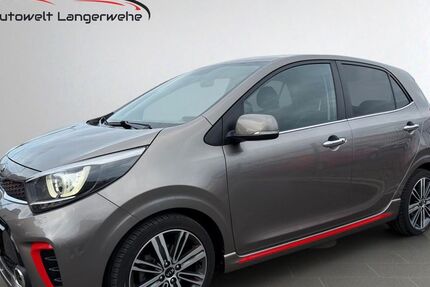Kia Picanto 40.615 km 13.499 &euro; Langerwehe 52379