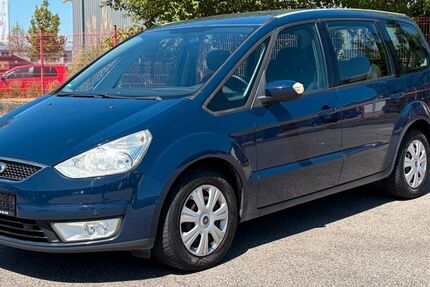 Ford Galaxy 233.500 km 3.595 &euro; Kerpen 50169