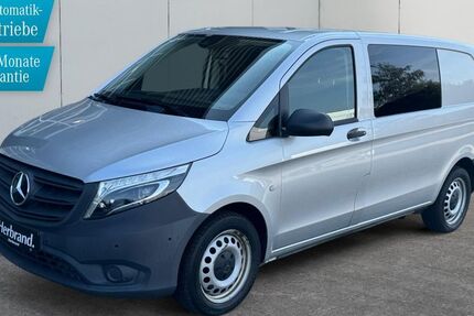Mercedes-Benz Vito 132.775 km 28.953 &euro; Bergheim 50126