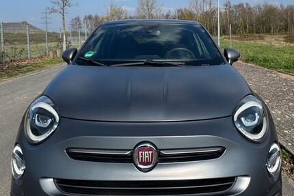 Fiat 500X 37.500 km 17.900 &euro; Aldenhoven 52457