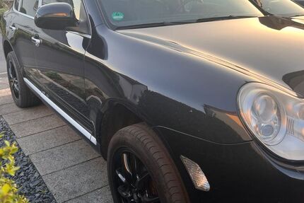 Porsche Andere 240.000 km 6.800 &euro; Wesseling 50389