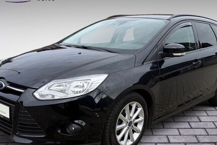 Ford Focus 180.500 km 5.800 &euro; Langerwehe 52379