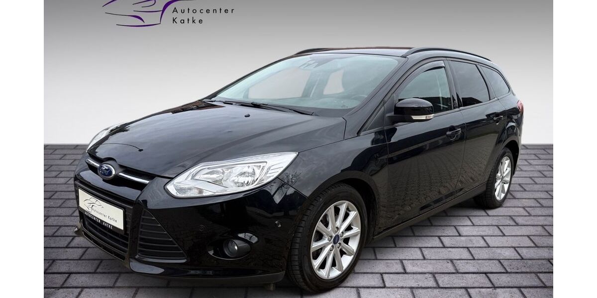 Ford Focus 180.500 km 5.800 &euro; Langerwehe 52379