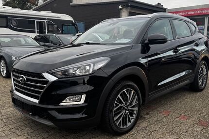 Hyundai TUCSON 68.340 km 19.490 &euro; Aldenhoven 52457