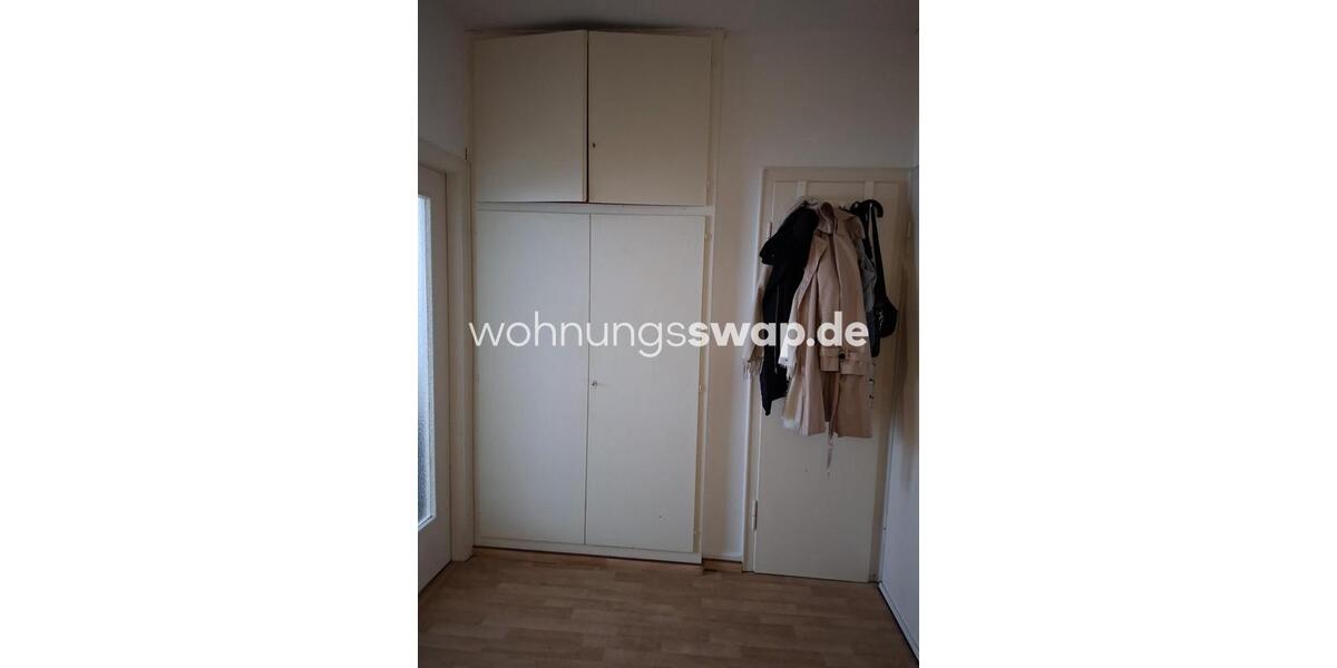 Etagenwohnung Köln Innenstadt - 1 Zimmer, 40 m&sup2;, 490&euro; | Angebot:25657196