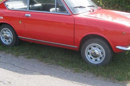 Fiat Coupe 65.000 km 9.000 &euro; Pulheim 50259