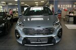 Kia Sportage 1.6 T-GDI 4WD GT-Line 34.813 km 21.980 &euro; Euskirchen 53881