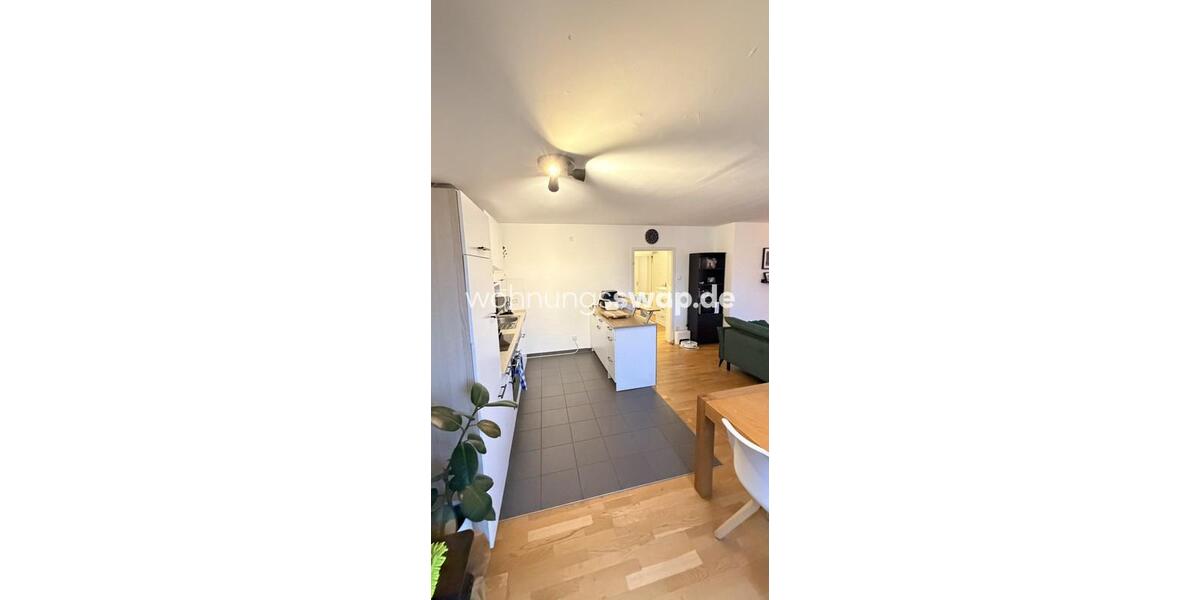 Etagenwohnung Köln Kalk - 3 Zimmer, 85 m&sup2;, 980&euro; | Angebot:25856179