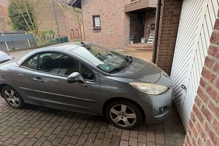 Peugeot 207 91.000 km 2.250 &euro; Grevenbroich 41517