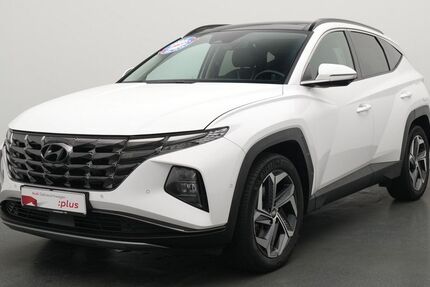Hyundai TUCSON 89.979 km 23.980 &euro; Leverkusen 51373