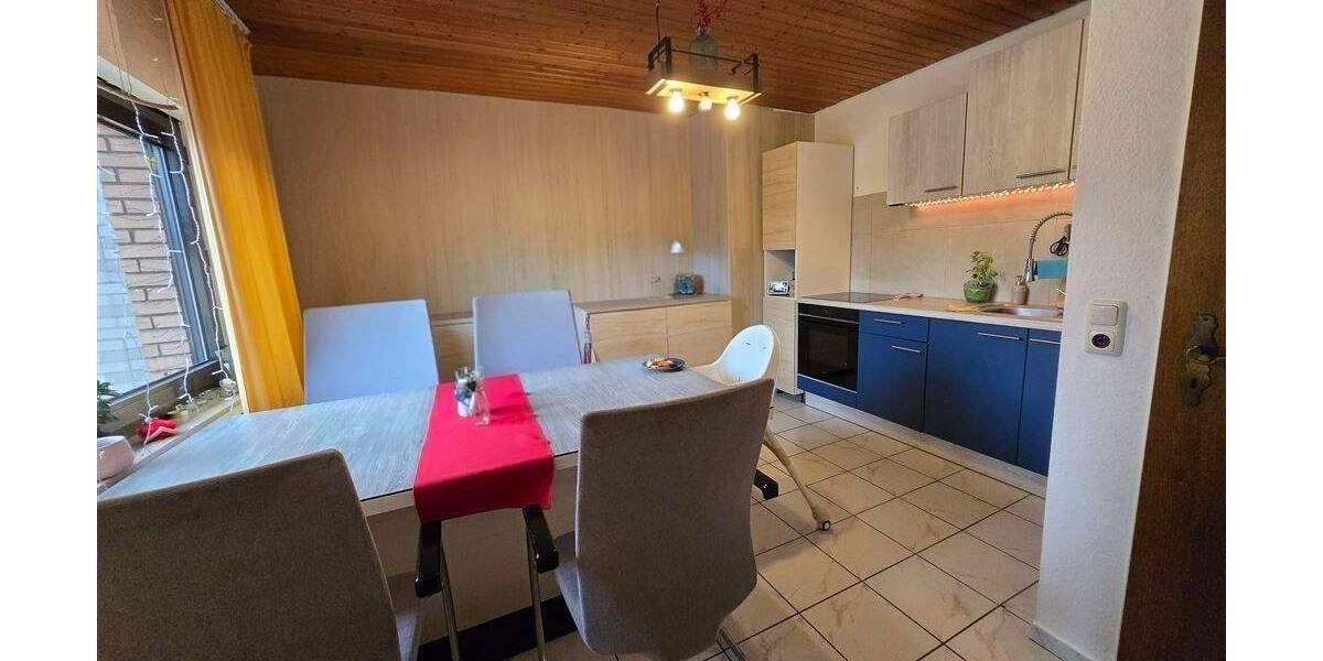 Mehrfamilienhaus, Wohnhaus Weilerswist Großvernich - 7 Zimmer, 259 m&sup2;, 520.000&euro; | Angebot:25692842