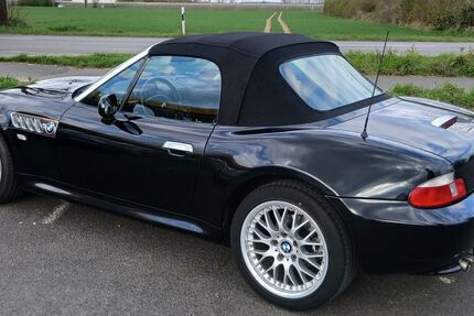 BMW Z3 86.000 km 17.500 &euro; Niederkassel 53859