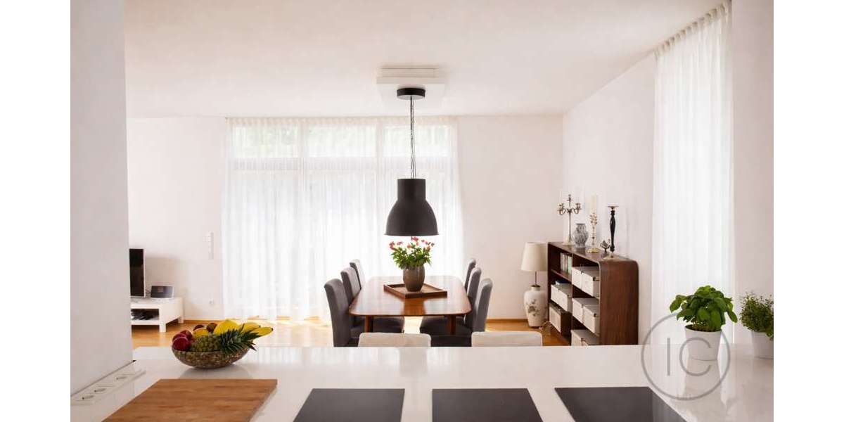 Etagenwohnung Köln / Rath/Heumar Heumar - 5 Zimmer, 206 m&sup2;, 1.130.000&euro; | Angebot:25097278