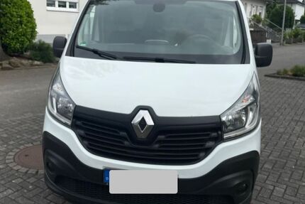 Renault Trafic 115.000 km 9.999 &euro; Köln 51107