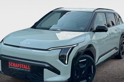 Kia EV3 12.247 km 38.979 &euro; Elsdorf (bei Köln) 50189