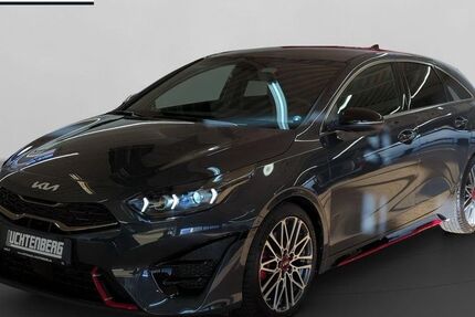 Kia pro ceed / ProCeed 23.075 km 26.950 &euro; Leverkusen 51381