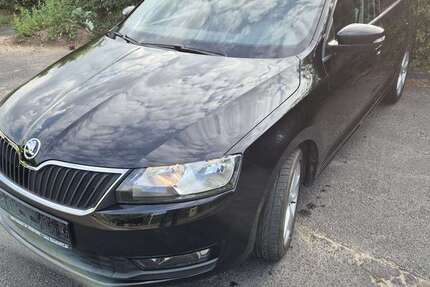 Skoda Rapid/Spaceback 92.483 km 9.400 &euro; Swisttal 53913
