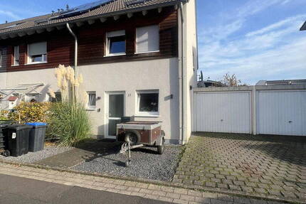 Haus Brühl Badorf - 5 Zimmer, 100 m&sup2;, 679.000&euro; | Angebot:26023372