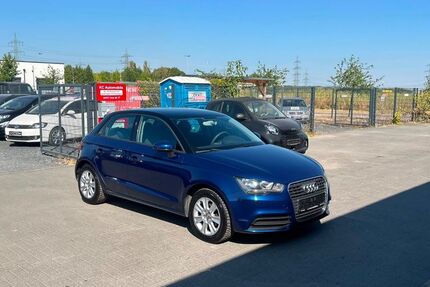 Audi A1 97.000 km 8.750 &euro; Wesseling (bei Köln) 50389