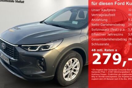 Ford Kuga 9.800 km 32.990 &euro; Euskirchen 53881