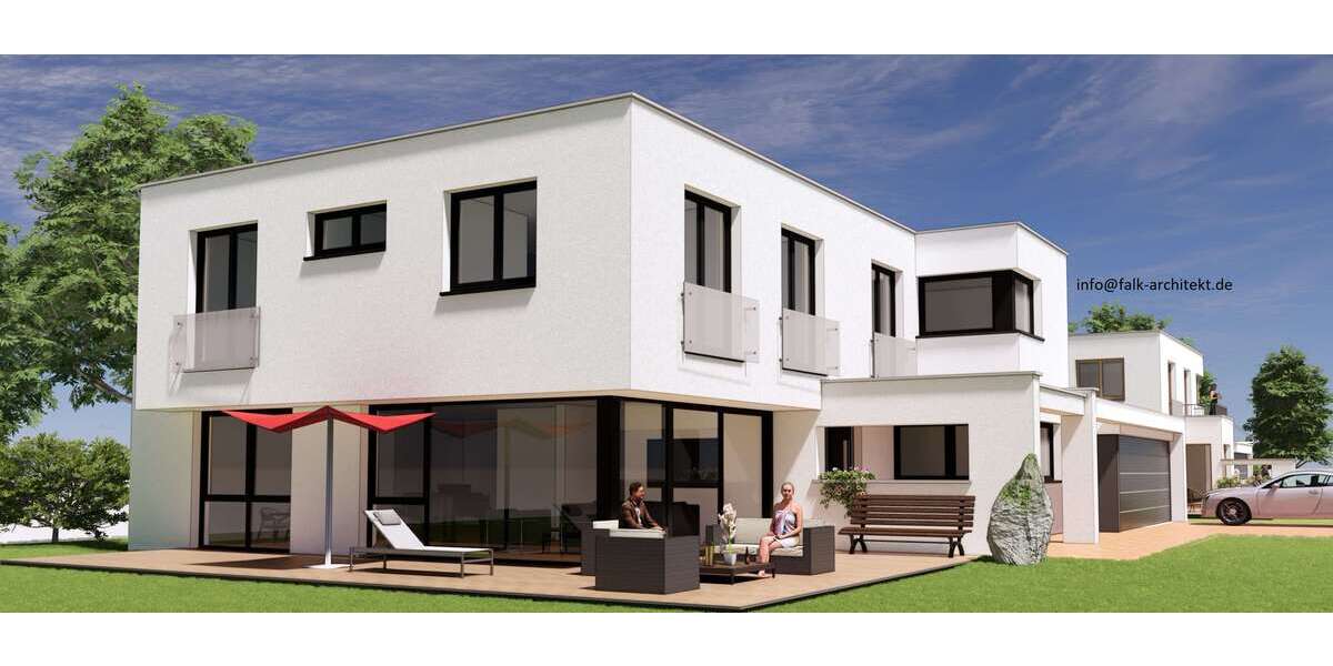 Einfamilienhaus Köln Hahnwald - 7 Zimmer, 404 m&sup2;, 2.590.000&euro; | Angebot:22900522