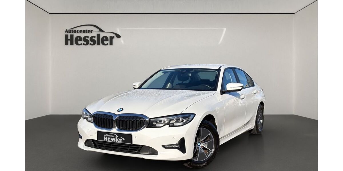 BMW 318 90.240 km 24.999 &euro; Grevenbroich 41516